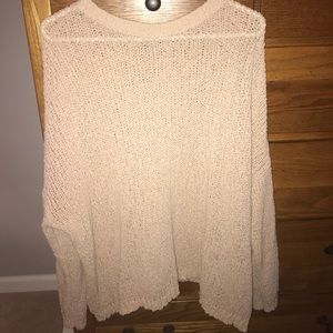 Aerie Sweater
